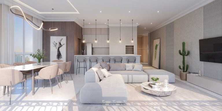 Imagem Apartamento com 3 Quartos à Venda, 113 m² em Centro - Capão Da Canoa Imagem Apartamento com 3 Quartos à Venda, 113 m² em Centro - Capão Da Canoa