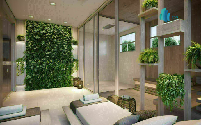 Imagem Apartamento com 2 Quartos à Venda, 76 m² Imagem Apartamento com 2 Quartos à Venda, 76 m²