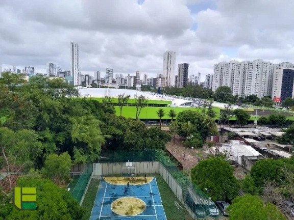 Imagem Apartamento com 3 Quartos à Venda, 87 m² em Torre - Recife