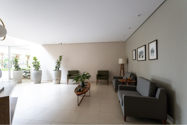 Imagem Apartamento com 2 Quartos à Venda, 79 m² em Paraíso - São Paulo Imagem Apartamento com 2 Quartos à Venda, 79 m² em Paraíso - São Paulo
