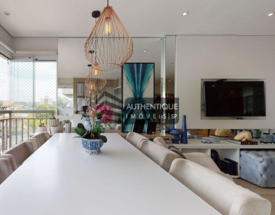Imagem Apartamento com 2 Quartos à Venda, 73 m² em Butantã - São Paulo