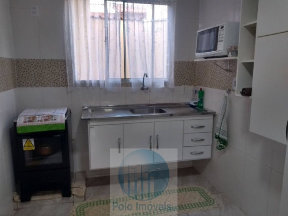 Imagem Sobrado com 2 Quartos à Venda, 160 m² em Jardim José Sampaio Júnior - Ribeirão Preto