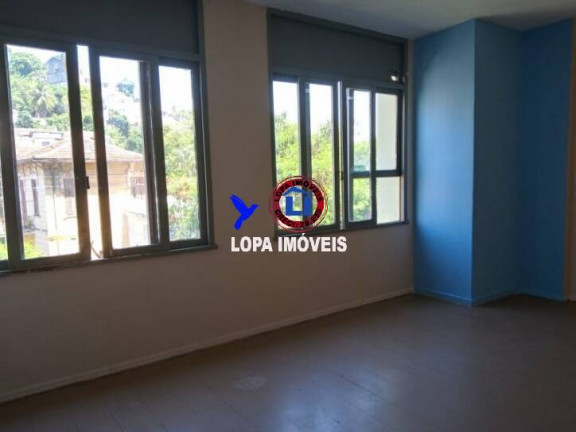 Imagem Apartamento com 1 Quarto à Venda, 35 m² em Centro - Rio De Janeiro Imagem Apartamento com 1 Quarto à Venda, 35 m² em Centro - Rio De Janeiro