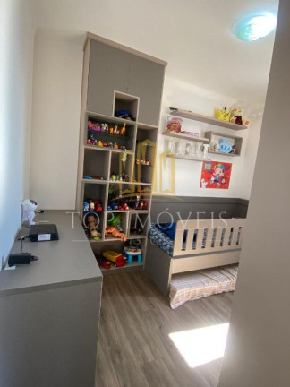 Imagem Apartamento com 2 Quartos à Venda, 57 m² em Parque Residencial Flamboyant - São José Dos Campos