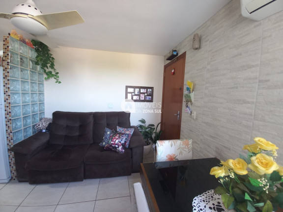Imagem Apartamento com 2 Quartos à Venda, 38 m² Imagem Apartamento com 2 Quartos à Venda, 38 m²