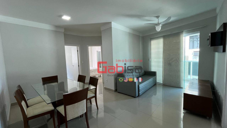 Imagem Apartamento com 2 Quartos para Alugar, 95 m² em Vila Nova - Cabo Frio Imagem Apartamento com 2 Quartos para Alugar, 95 m² em Vila Nova - Cabo Frio