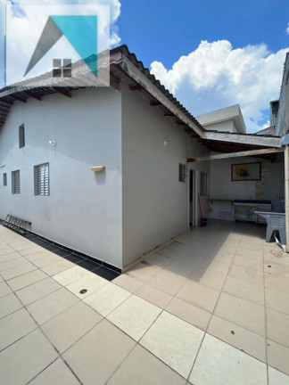 Imagem Casa com 3 Quartos à Venda, 75 m² em Portais (polvilho) - Cajamar