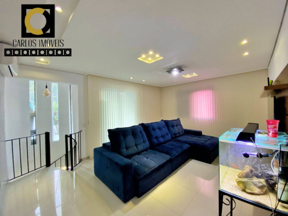 Imagem Apartamento com 3 Quartos à Venda, 204 m² em Marapé - Santos Imagem Apartamento com 3 Quartos à Venda, 204 m² em Marapé - Santos