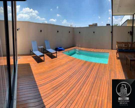 Imagem Casa com 4 Quartos à Venda, 467 m² em Alphaville Nova Esplanada - Votorantim Imagem Casa com 4 Quartos à Venda, 467 m² em Alphaville Nova Esplanada - Votorantim