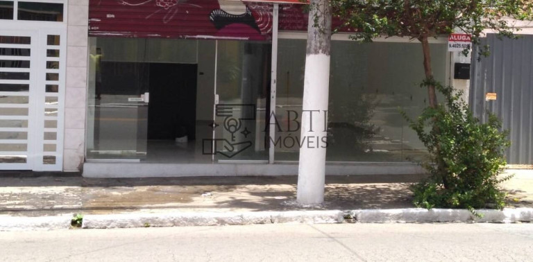Imagem Loja à Venda, 90 m² em Vila Mariana - São Paulo
