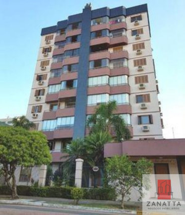 Imagem Apartamento com 3 Quartos à Venda, 98 m² em Centro - Esteio Imagem Apartamento com 3 Quartos à Venda, 98 m² em Centro - Esteio