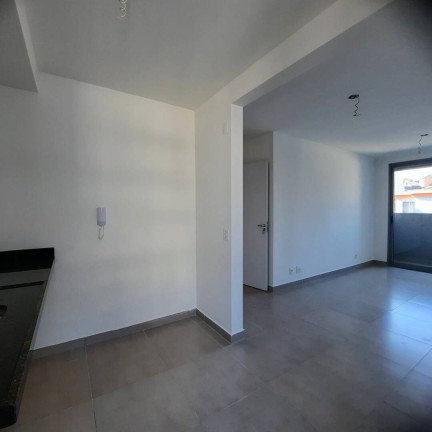 Imagem Apartamento com 2 Quartos à Venda, 52 m² em Padre Eustáquio - Belo Horizonte