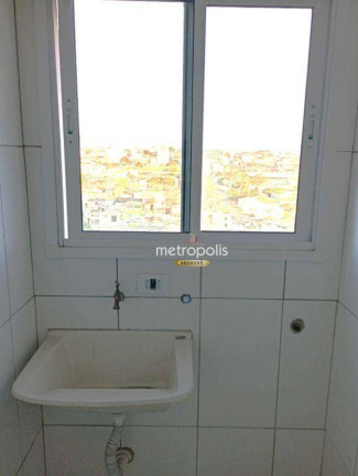 Imagem Apartamento com 2 Quartos à Venda, 55 m² em Parque João Ramalho - Santo André Imagem Apartamento com 2 Quartos à Venda, 55 m² em Parque João Ramalho - Santo André