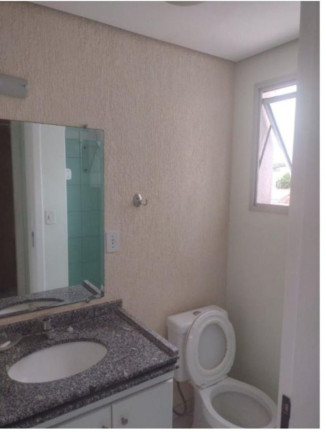 Imagem Apartamento com 1 Quarto à Venda, 44 m² em Vila Adyana - São José Dos Campos