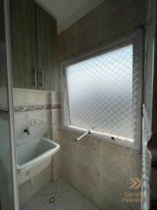 Imagem Apartamento com 2 Quartos à Venda, 53 m² em Canto Do Forte - Praia Grande Imagem Apartamento com 2 Quartos à Venda, 53 m² em Canto Do Forte - Praia Grande