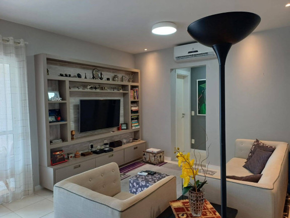 Imagem Apartamento à Venda, 113 m² em Ponta Negra - Manaus