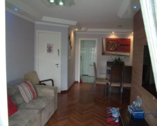 Imagem Apartamento com 3 Quartos à Venda, 98 m² em Ipiranga - São Paulo Imagem Apartamento com 3 Quartos à Venda, 98 m² em Ipiranga - São Paulo