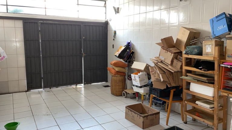 Imagem Casa com 3 Quartos à Venda, 107 m² em Cambuci - São Paulo