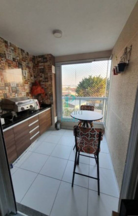 Imagem Apartamento com 2 Quartos à Venda, 55 m² em Vila Osasco - Osasco Imagem Apartamento com 2 Quartos à Venda, 55 m² em Vila Osasco - Osasco