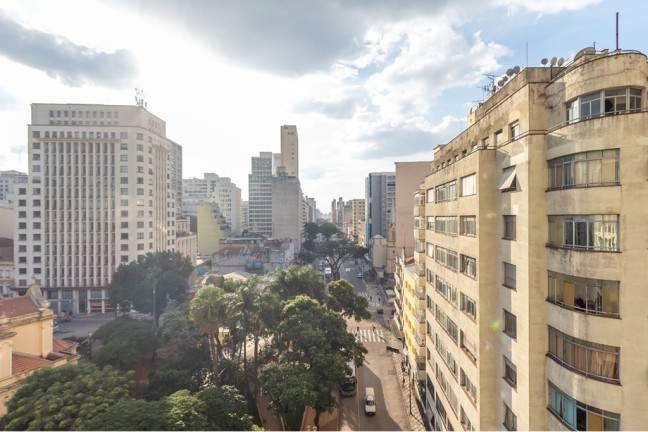 Imagem Imóvel à Venda, 65 m² em Centro - São Paulo Imagem Imóvel à Venda, 65 m² em Centro - São Paulo
