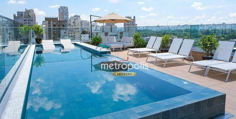 Imagem Studio com 1 Quarto à Venda, 25 m² em Moema - São Paulo Imagem Studio com 1 Quarto à Venda, 25 m² em Moema - São Paulo