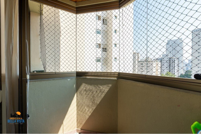 Imagem Apartamento com 2 Quartos à Venda, em Vila Gumercindo - São Paulo Imagem Apartamento com 2 Quartos à Venda, em Vila Gumercindo - São Paulo
