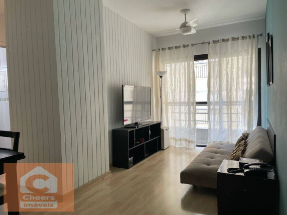 Imagem Apartamento com 1 Quarto à Venda, 35 m² em Jardim Paulista - São Paulo Imagem Apartamento com 1 Quarto à Venda, 35 m² em Jardim Paulista - São Paulo
