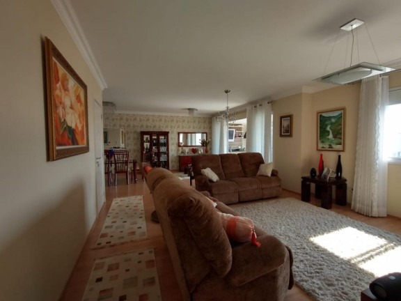 Imagem Apartamento com 3 Quartos à Venda, 155 m² em Jardim Anália Franco - São Paulo Imagem Apartamento com 3 Quartos à Venda, 155 m² em Jardim Anália Franco - São Paulo