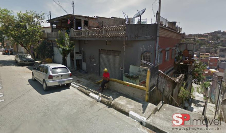 Imagem Terreno à Venda, 511 m² em Vila Carmosina - São Paulo Imagem Terreno à Venda, 511 m² em Vila Carmosina - São Paulo