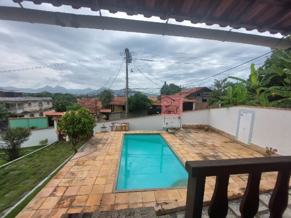 Imagem Casa com 3 Quartos à Venda, 155 m² em Itapeba - Maricá Imagem Casa com 3 Quartos à Venda, 155 m² em Itapeba - Maricá