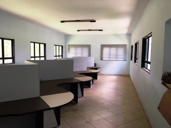 Imagem Galpão à Venda, 30 m² em Zona Rural - Brotas Imagem Galpão à Venda, 30 m² em Zona Rural - Brotas