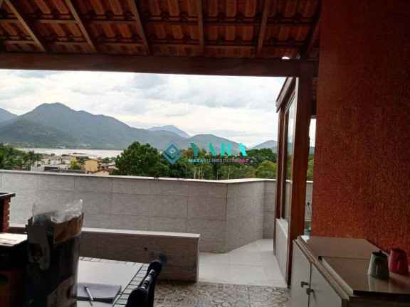 Apartamento com 3 Quartos à Venda, 145 m² em Perequê Açu - Ubatuba