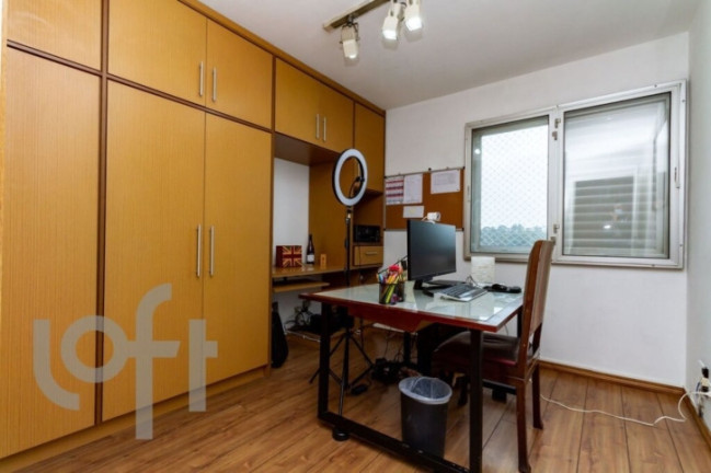 Imagem Apartamento com 4 Quartos à Venda, 188 m² em Jardim Europa - São Paulo