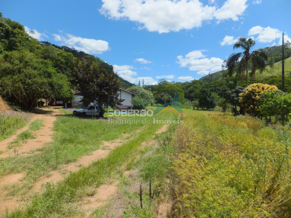 Imagem Imóvel com 4 Quartos à Venda, 1.016.400 m² em Providência - Teresópolis Imagem Imóvel com 4 Quartos à Venda, 1.016.400 m² em Providência - Teresópolis