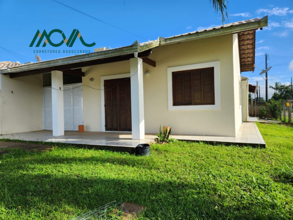 Imagem Casa com 2 Quartos para Alugar, 67 m² em Farol Do Itapoá Ii - Itapoá Imagem Casa com 2 Quartos para Alugar, 67 m² em Farol Do Itapoá Ii - Itapoá