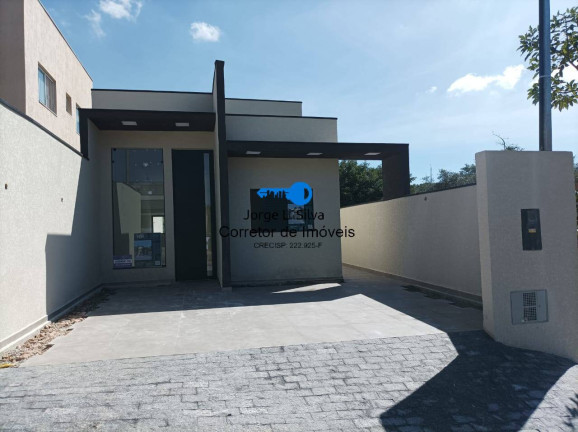 Imagem Casa de Condomínio com 3 Quartos à Venda, 98 m² em Centro - Cajamar
