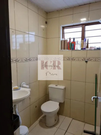 Imagem Casa com 3 Quartos à Venda, 250 m² em Central Parque Sorocaba - Sorocaba