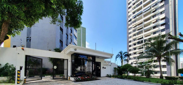 Imagem Apartamento com 4 Quartos à Venda, 210 m² em Iguatemi - Salvador Imagem Apartamento com 4 Quartos à Venda, 210 m² em Iguatemi - Salvador