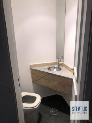 Imagem Apartamento com 4 Quartos à Venda ou Locação, 228 m² em Moema - São Paulo