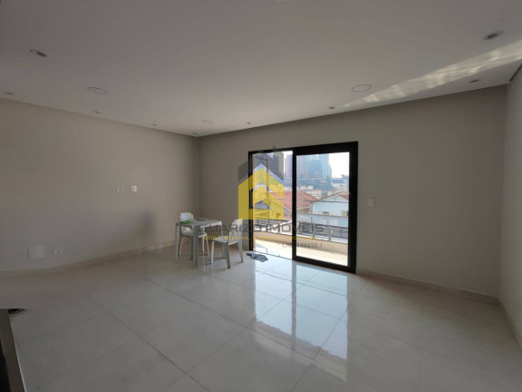 Imagem Sobrado com 3 Quartos à Venda, 125 m² em Demarchi - São Bernardo Do Campo