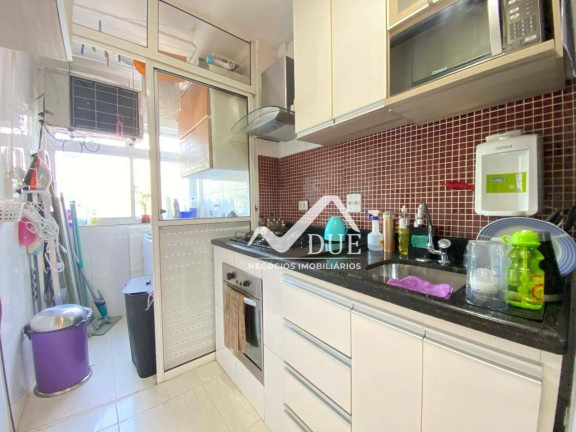 Imagem Apartamento com 2 Quartos à Venda, 55 m² em Morro De Nova Cintra - Santos Imagem Apartamento com 2 Quartos à Venda, 55 m² em Morro De Nova Cintra - Santos