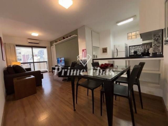 Imagem Apartamento com 1 Quarto para Alugar, 42 m² em Itaim Bibi - São Paulo Imagem Apartamento com 1 Quarto para Alugar, 42 m² em Itaim Bibi - São Paulo