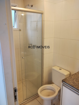 Imagem Apartamento com 3 Quartos à Venda, 70 m² em Vila Polopoli - São Paulo