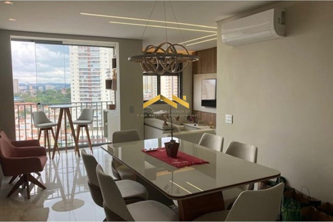 Apartamento com 2 Quartos à Venda, 114 m² em Vila Constança - São Paulo
