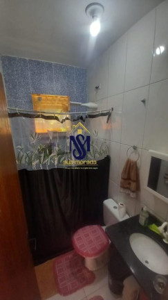 Imagem Casa com 3 Quartos à Venda, 65 m² em Unamar - Cabo Frio Imagem Casa com 3 Quartos à Venda, 65 m² em Unamar - Cabo Frio