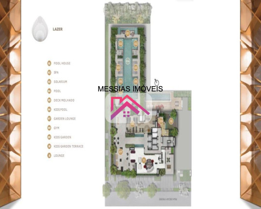 Imagem Imóvel com 4 Quartos à Venda, 217 m² em Pinheiros - São Paulo
