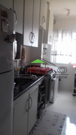 Imagem Apartamento com 2 Quartos à Venda, 56 m² em Rudge Ramos - São Bernardo Do Campo