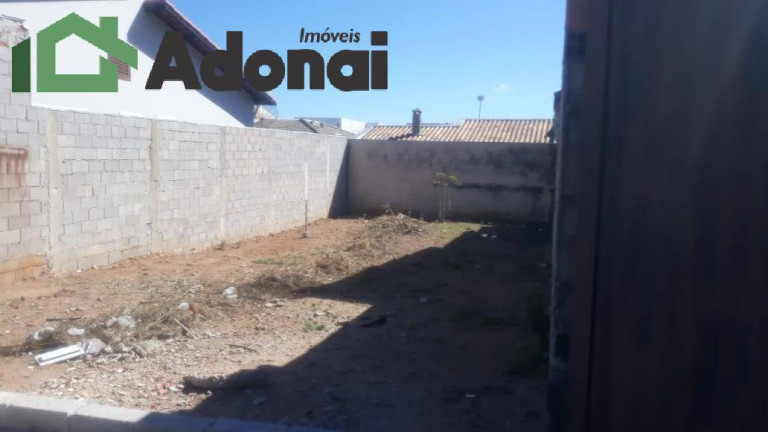Imagem Terreno à Venda, 168 m² em Residencial Pacaembu Ii - Itupeva Imagem Terreno à Venda, 168 m² em Residencial Pacaembu Ii - Itupeva