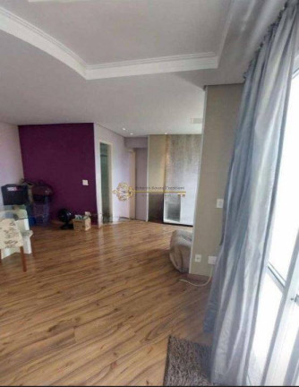 Imagem Apartamento com 2 Quartos à Venda, 73 m² em Vila Helena - Santo André Imagem Apartamento com 2 Quartos à Venda, 73 m² em Vila Helena - Santo André