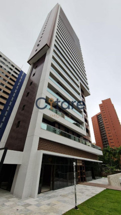 Imagem Apartamento com 3 Quartos à Venda,  em Meireles - Fortaleza